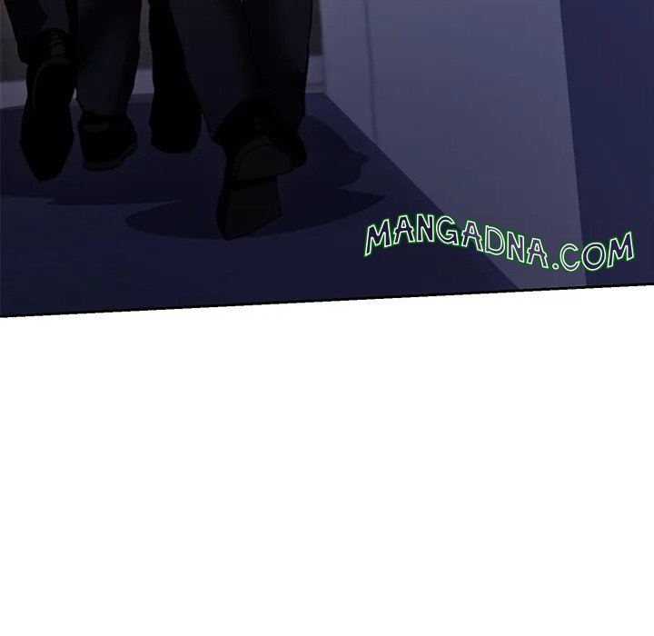 My Gangster Girlfriend - Chapter 22 Page 88