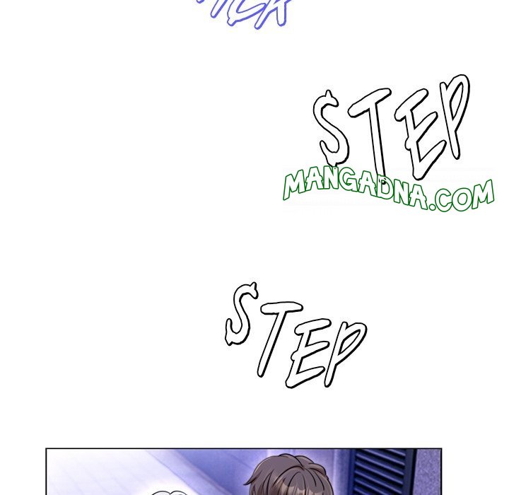 My Gangster Girlfriend - Chapter 24 Page 34