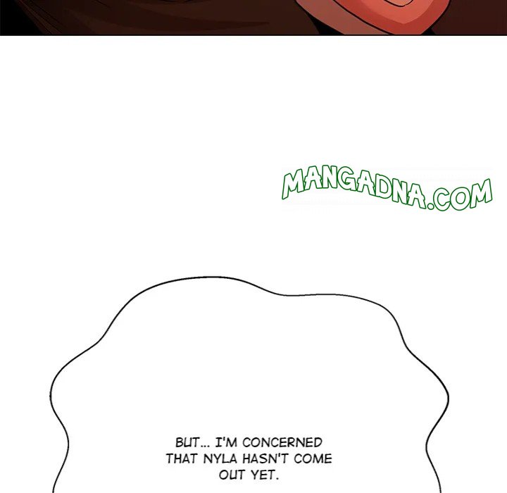 My Gangster Girlfriend - Chapter 26 Page 139