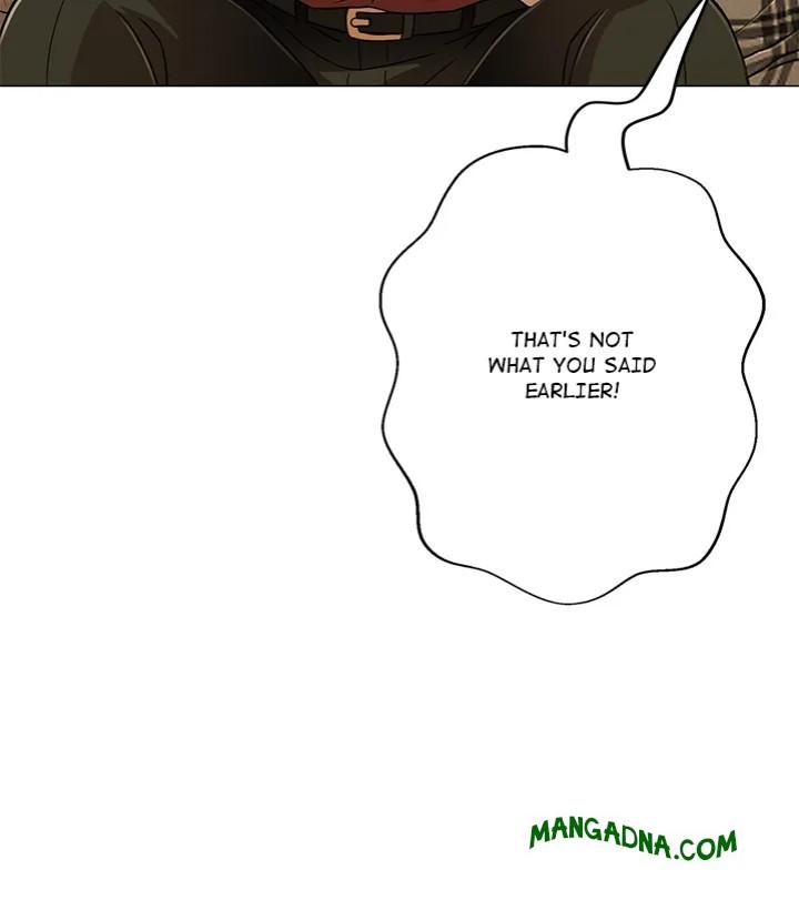 My Gangster Girlfriend - Chapter 26 Page 33
