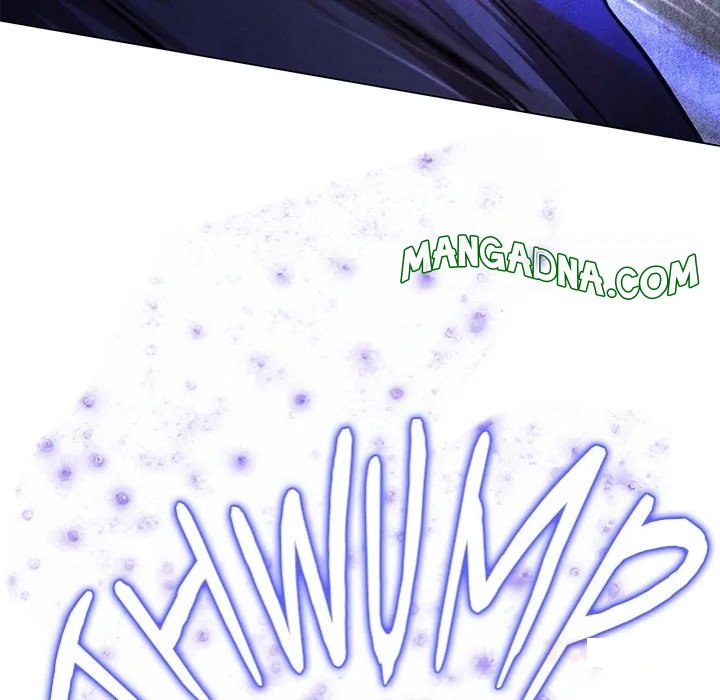 My Gangster Girlfriend - Chapter 26 Page 52