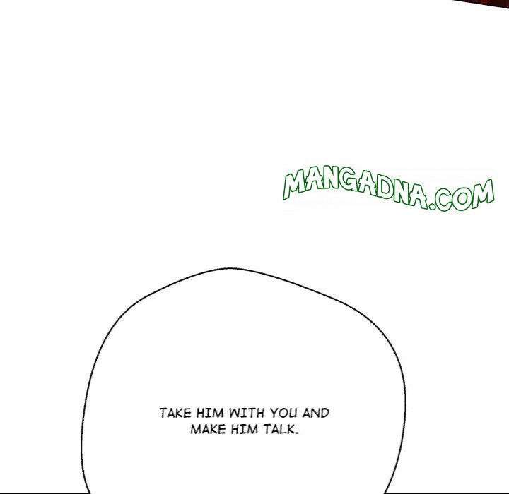 My Gangster Girlfriend - Chapter 26 Page 67