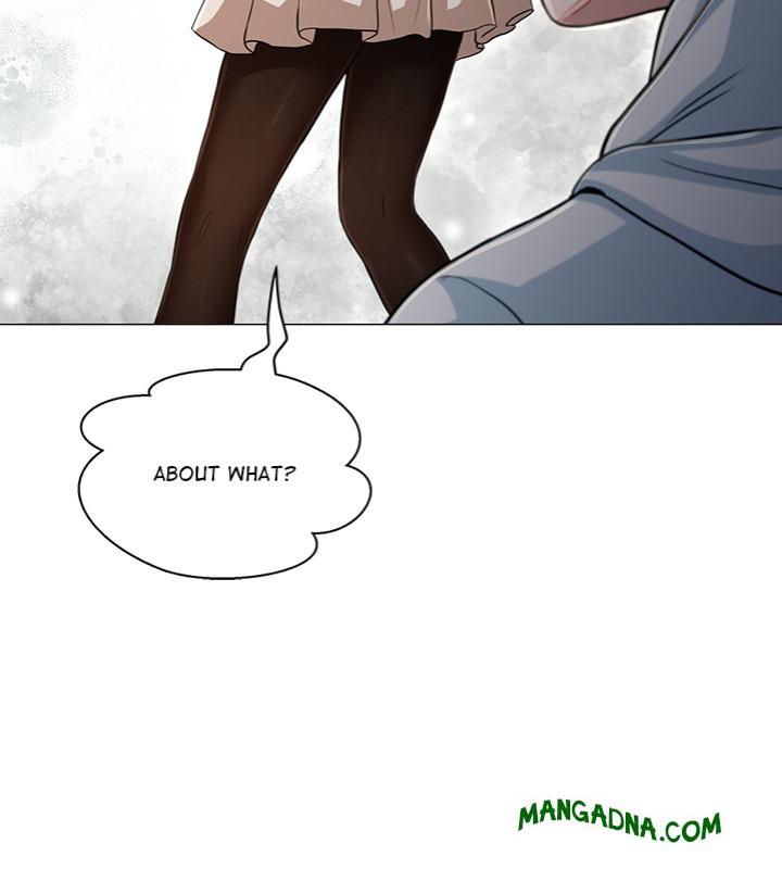 My Gangster Girlfriend - Chapter 28 Page 104