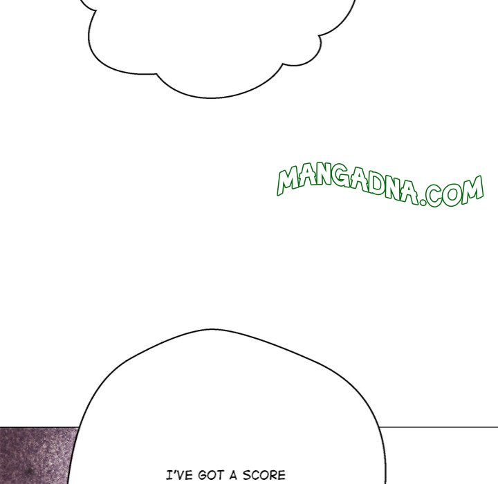 My Gangster Girlfriend - Chapter 28 Page 117
