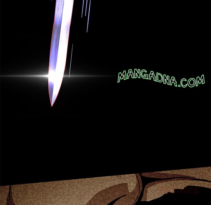My Gangster Girlfriend - Chapter 28 Page 175