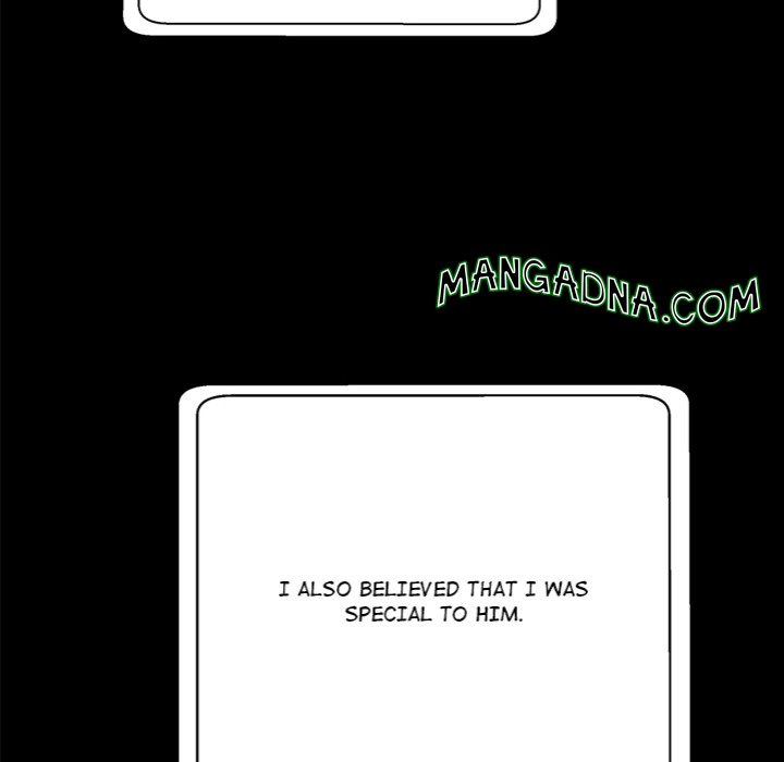 My Gangster Girlfriend - Chapter 28 Page 204