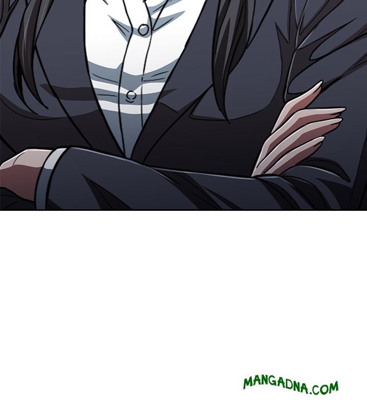 My Gangster Girlfriend - Chapter 28 Page 24