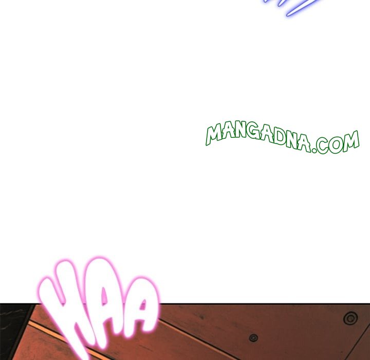 My Gangster Girlfriend - Chapter 30 Page 118