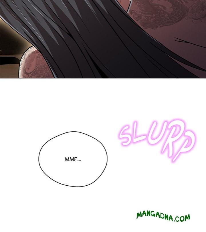 My Gangster Girlfriend - Chapter 30 Page 157