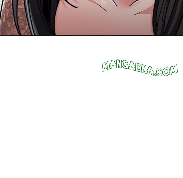 My Gangster Girlfriend - Chapter 30 Page 189