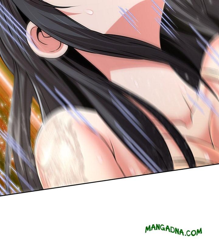 My Gangster Girlfriend - Chapter 30 Page 37