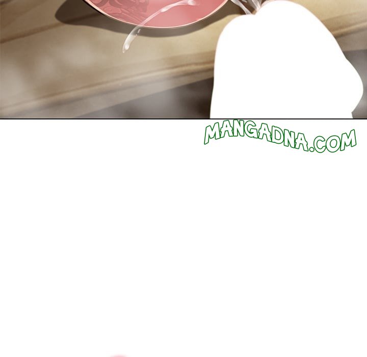 My Gangster Girlfriend - Chapter 30 Page 48