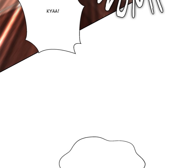 My Gangster Girlfriend - Chapter 30 Page 92