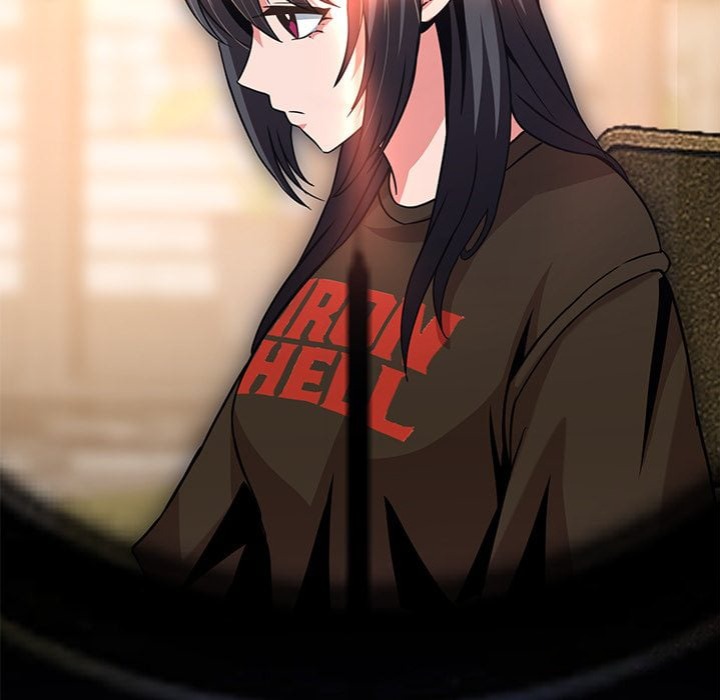 My Gangster Girlfriend - Chapter 31 Page 100