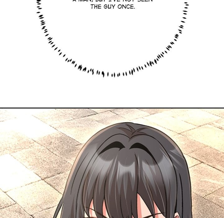 My Gangster Girlfriend - Chapter 31 Page 108