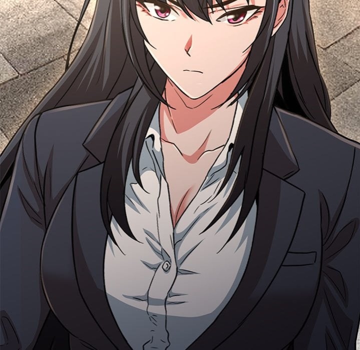 My Gangster Girlfriend - Chapter 31 Page 109