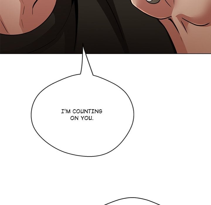 My Gangster Girlfriend - Chapter 31 Page 146