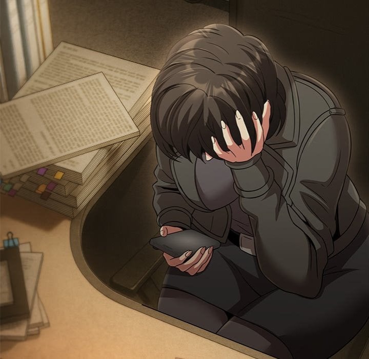 My Gangster Girlfriend - Chapter 31 Page 156