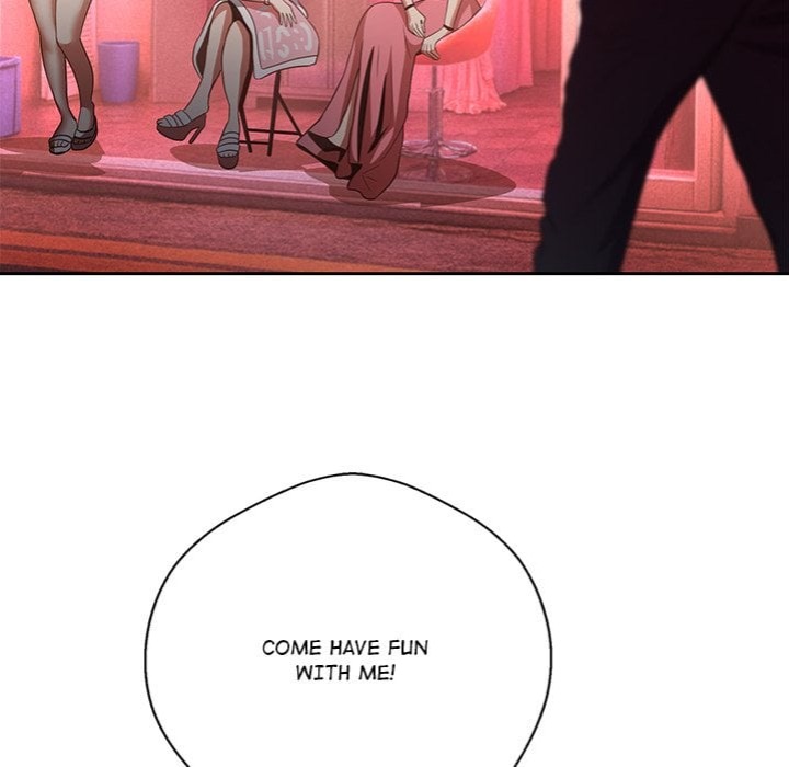 My Gangster Girlfriend - Chapter 31 Page 178