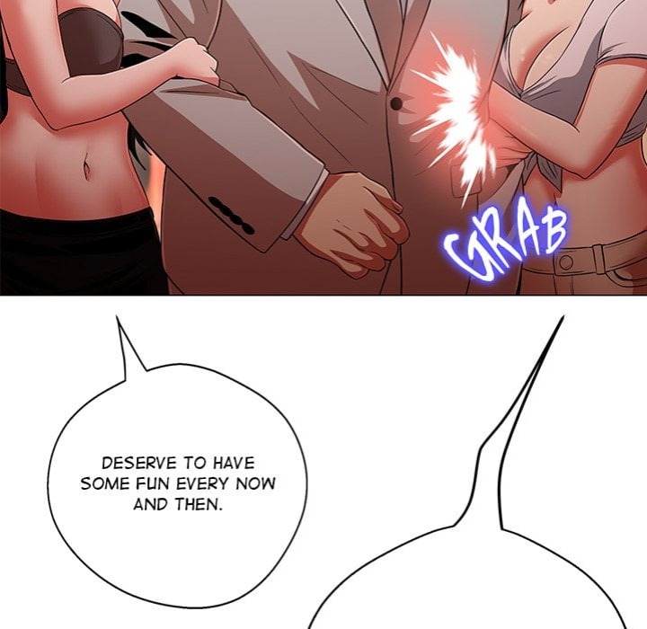 My Gangster Girlfriend - Chapter 31 Page 190