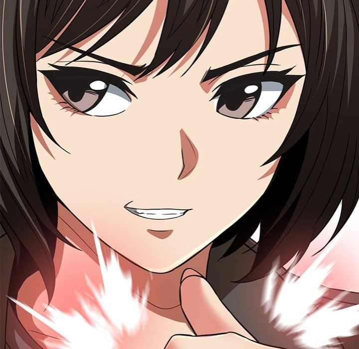 My Gangster Girlfriend - Chapter 31 Page 209