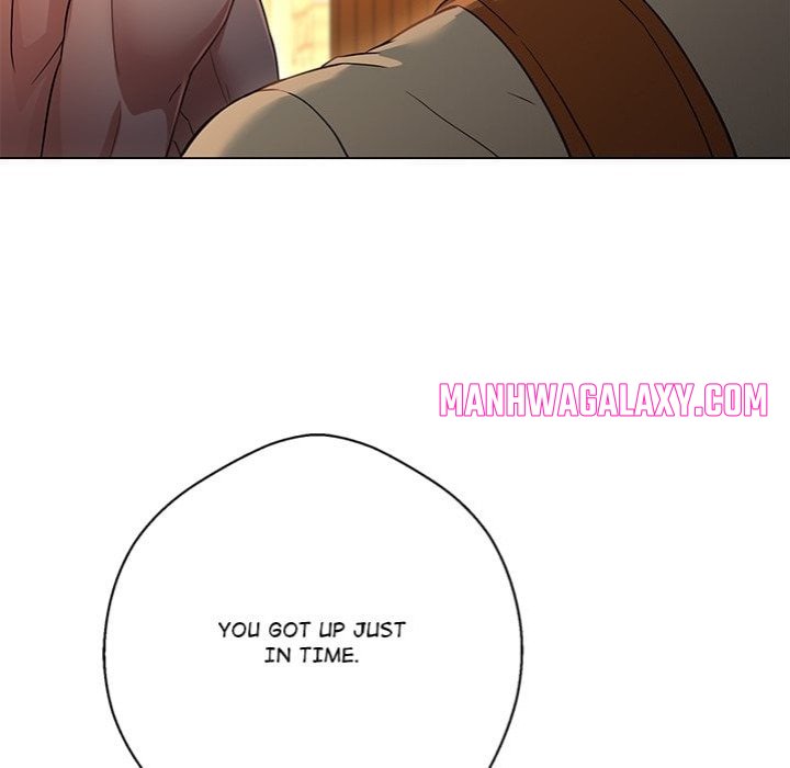 My Gangster Girlfriend - Chapter 31 Page 33