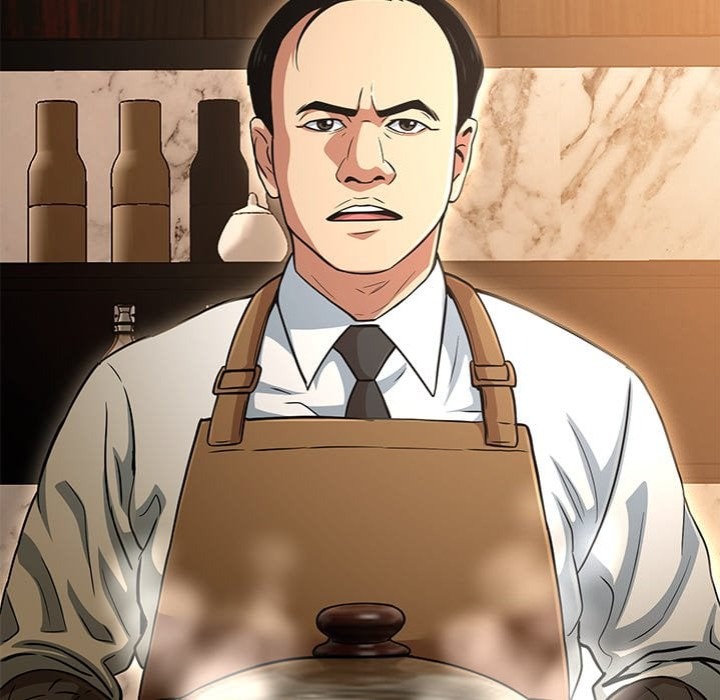 My Gangster Girlfriend - Chapter 31 Page 35