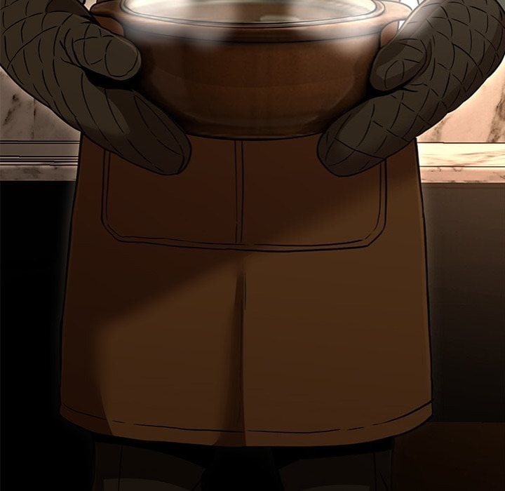 My Gangster Girlfriend - Chapter 31 Page 36