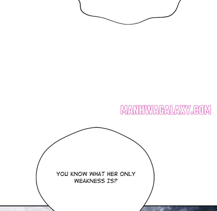 My Gangster Girlfriend - Chapter 31 Page 50