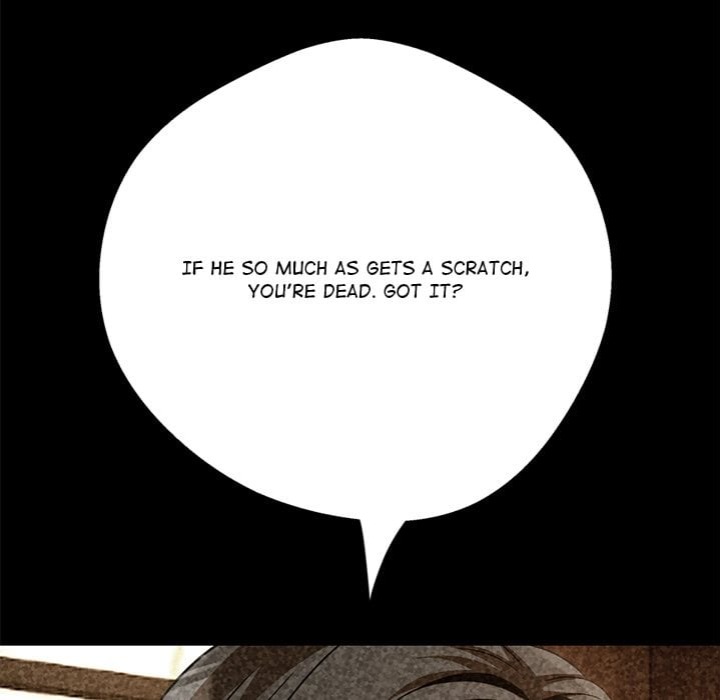 My Gangster Girlfriend - Chapter 31 Page 71