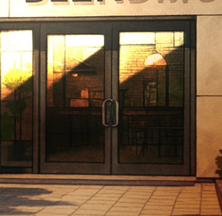 My Gangster Girlfriend - Chapter 31 Page 90