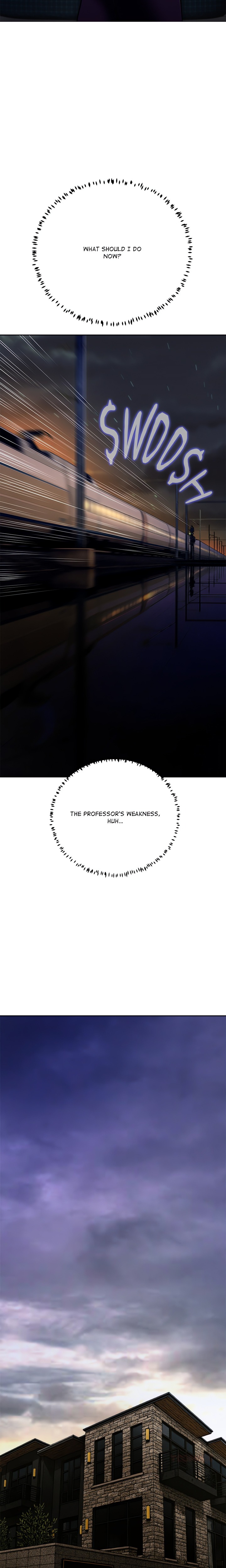 My Gangster Girlfriend - Chapter 32 Page 30