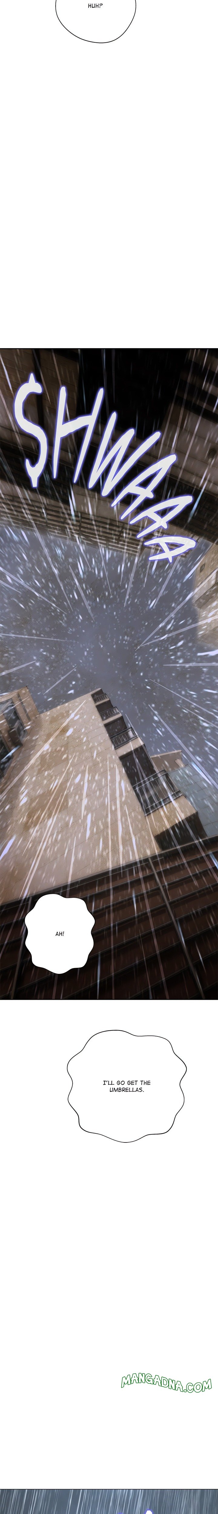 My Gangster Girlfriend - Chapter 32 Page 34