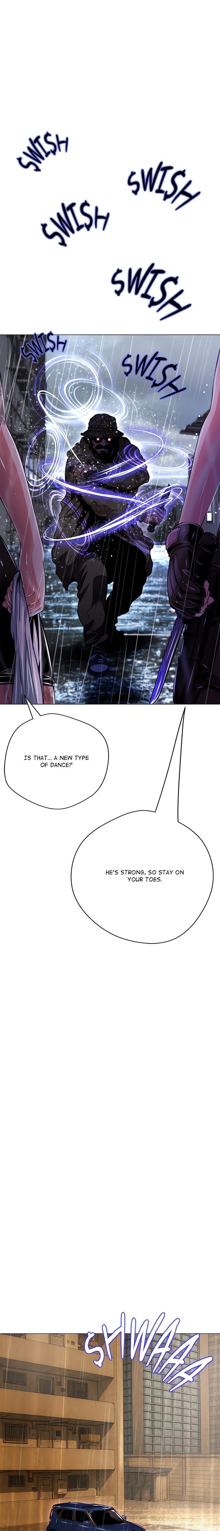 My Gangster Girlfriend - Chapter 34 Page 27