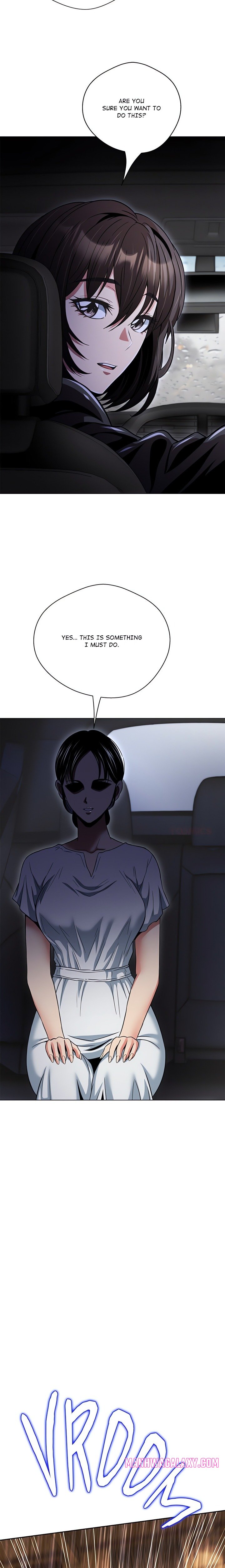 My Gangster Girlfriend - Chapter 34 Page 29