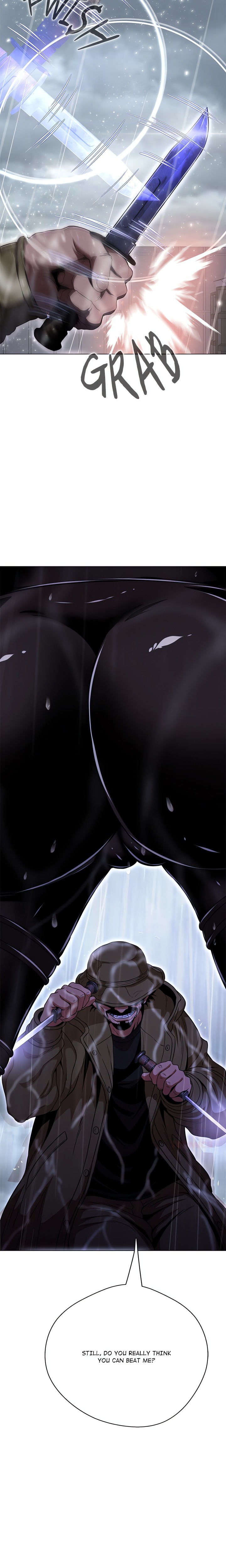 My Gangster Girlfriend - Chapter 34 Page 5