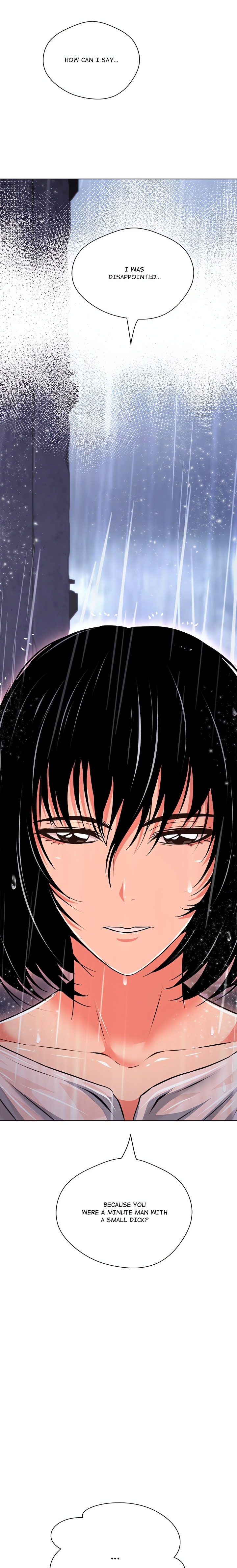 My Gangster Girlfriend - Chapter 35 Page 19