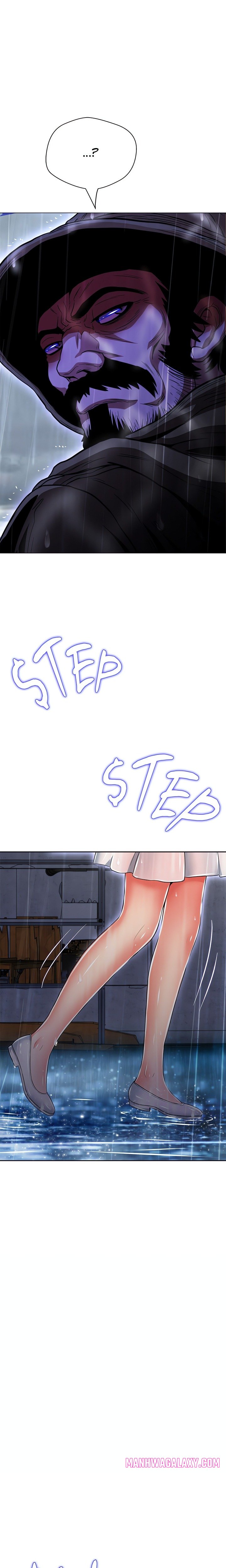 My Gangster Girlfriend - Chapter 35 Page 2