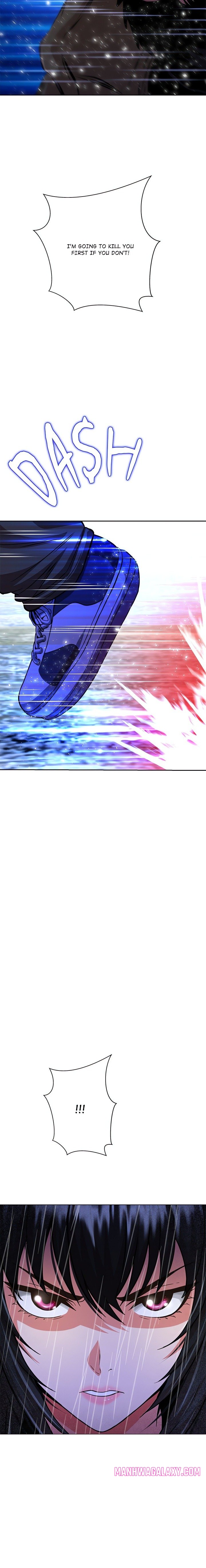 My Gangster Girlfriend - Chapter 35 Page 26