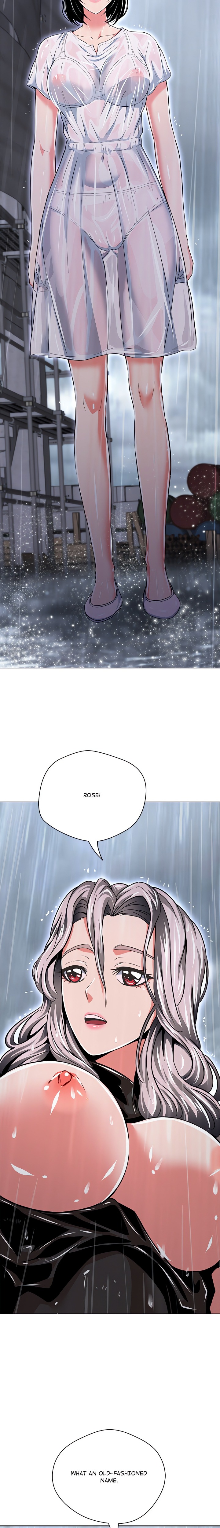 My Gangster Girlfriend - Chapter 35 Page 7