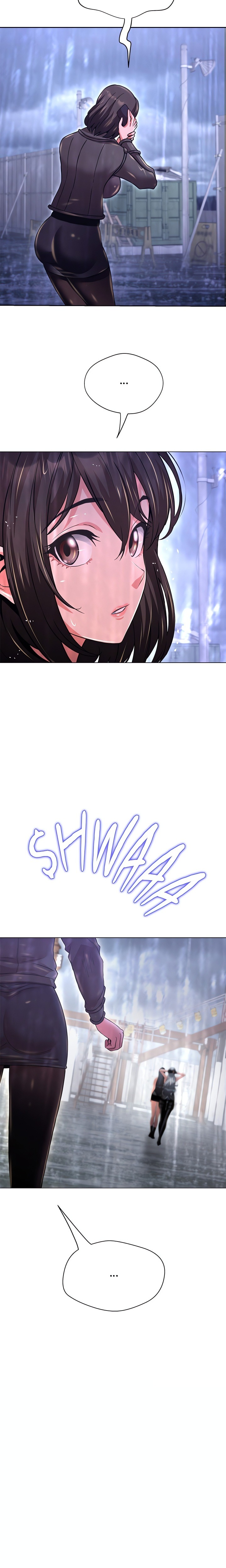 My Gangster Girlfriend - Chapter 36 Page 19