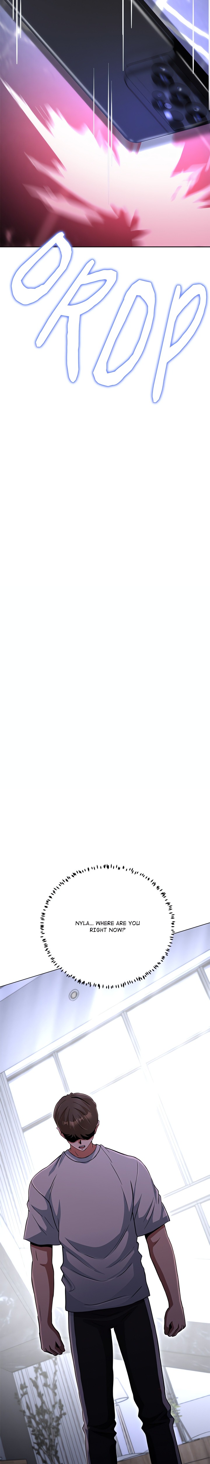 My Gangster Girlfriend - Chapter 36 Page 29