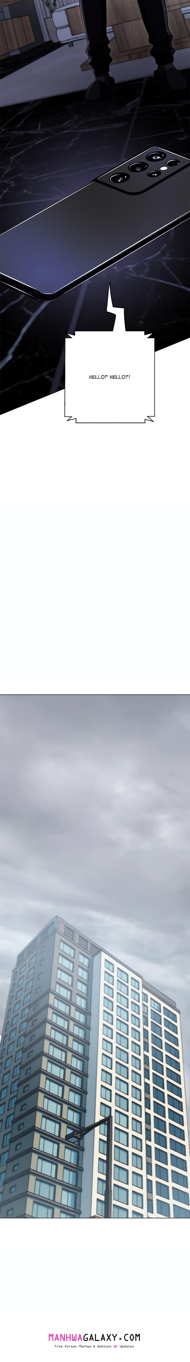 My Gangster Girlfriend - Chapter 36 Page 30