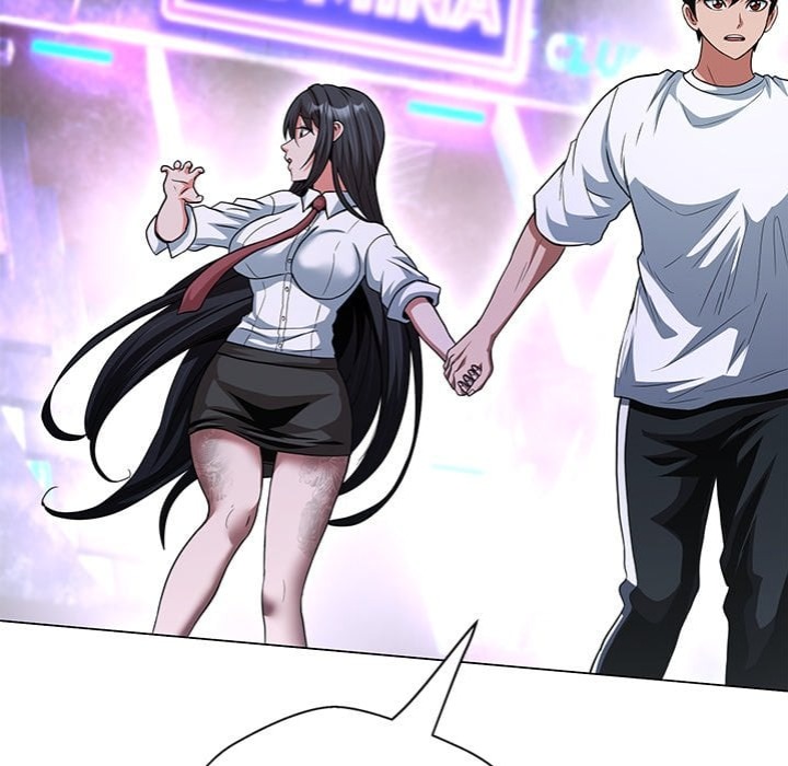 My Gangster Girlfriend - Chapter 39 Page 104