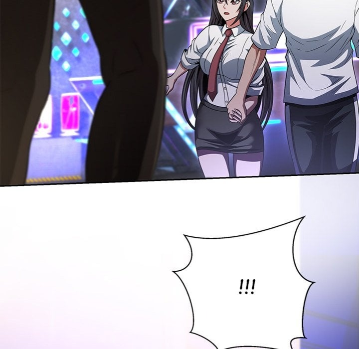 My Gangster Girlfriend - Chapter 39 Page 107