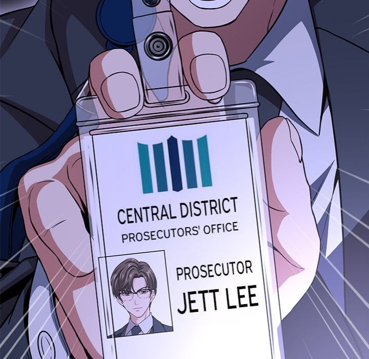 My Gangster Girlfriend - Chapter 39 Page 165