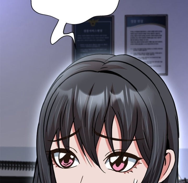 My Gangster Girlfriend - Chapter 39 Page 212