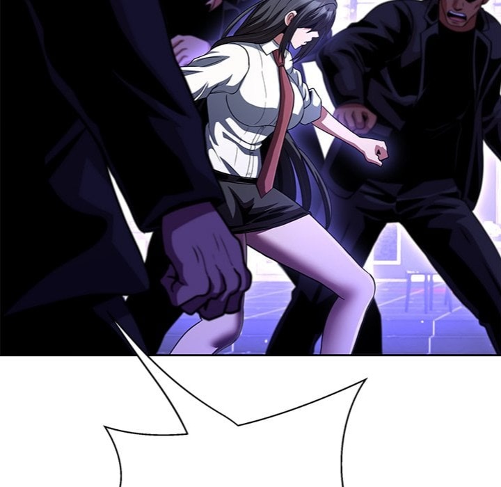 My Gangster Girlfriend - Chapter 39 Page 23