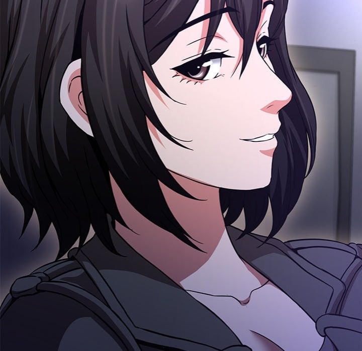 My Gangster Girlfriend - Chapter 39 Page 255