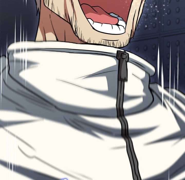 My Gangster Girlfriend - Chapter 39 Page 273